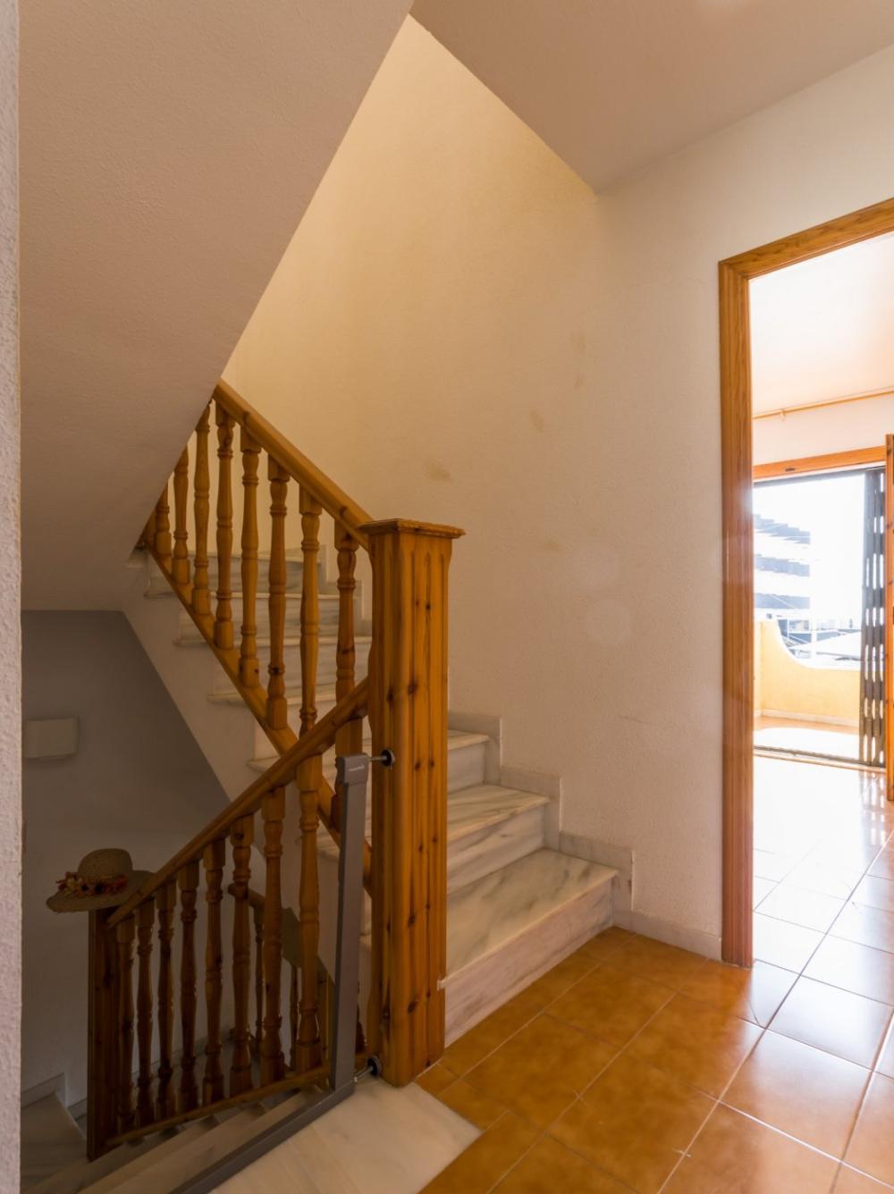 for sale duplex Playa De Los Locos-Aguas Nuevas-Torreblanca Baix Segura 15