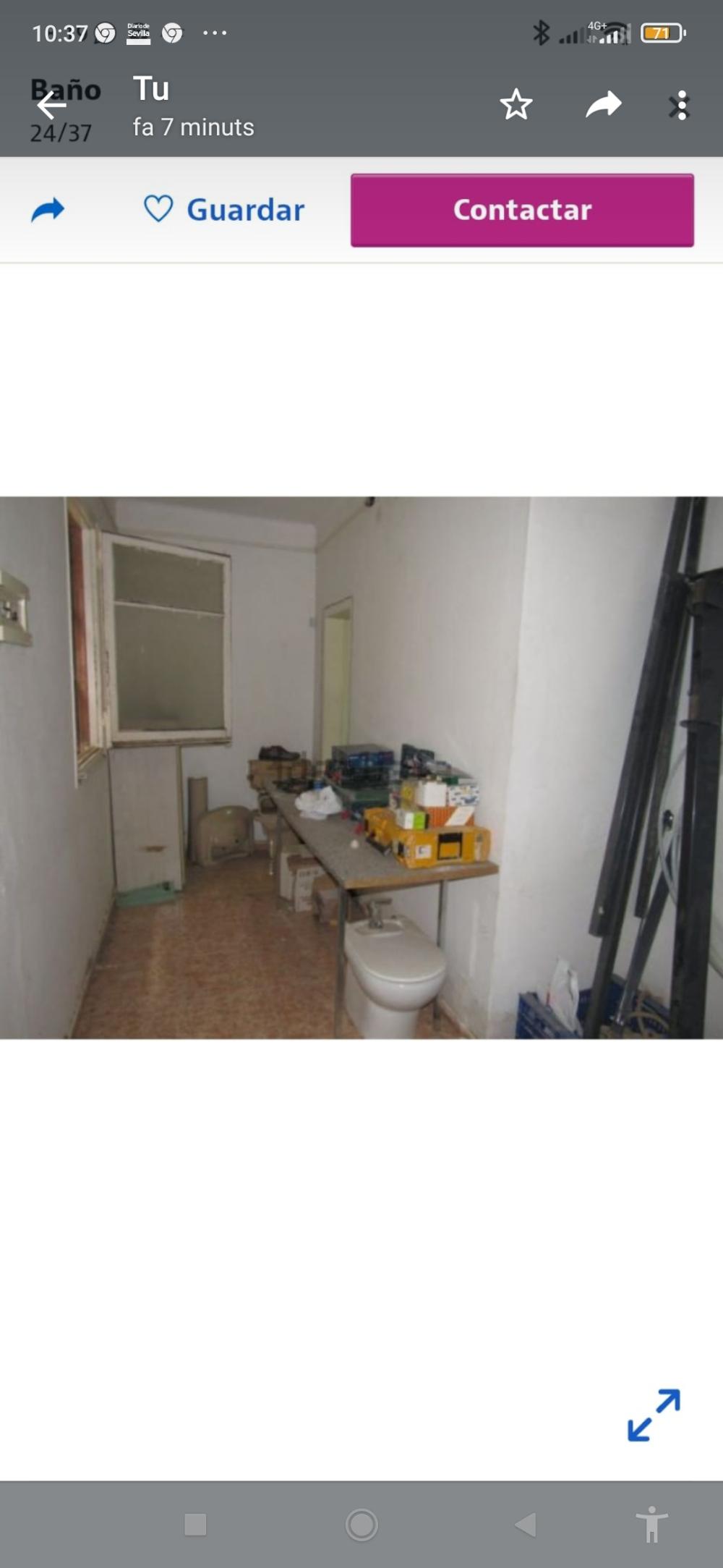  for sale commercial premise Sarrià-Sant Gervasi-Putget-Farró Barcelonès 6