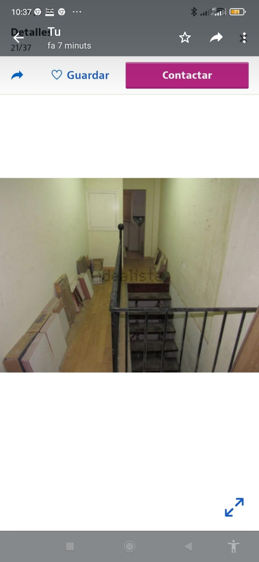  for sale commercial premise Sarrià-Sant Gervasi-Putget-Farró Barcelonès 2