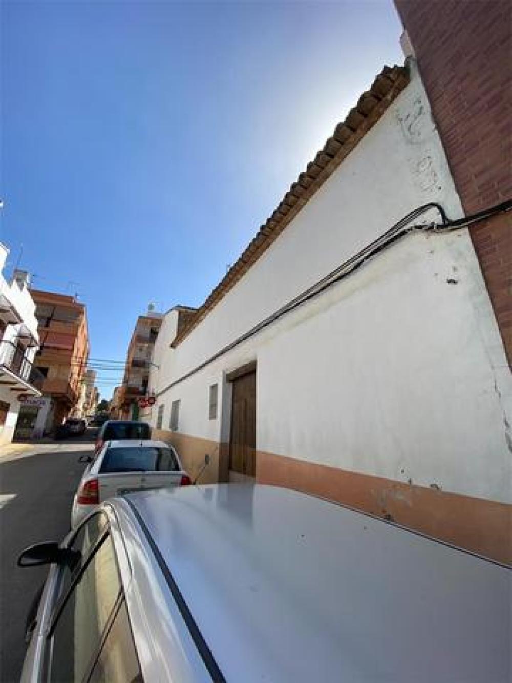  for sale house Chella Canal De Navarrés 1
