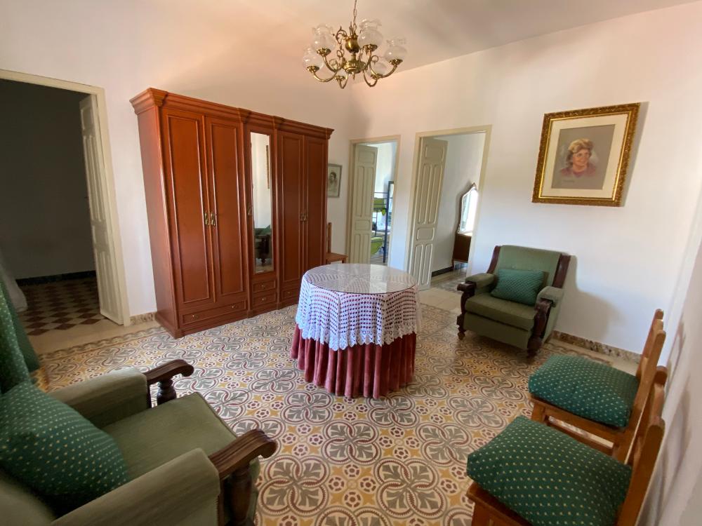  for sale house El Pedroso Sierra Norte 20