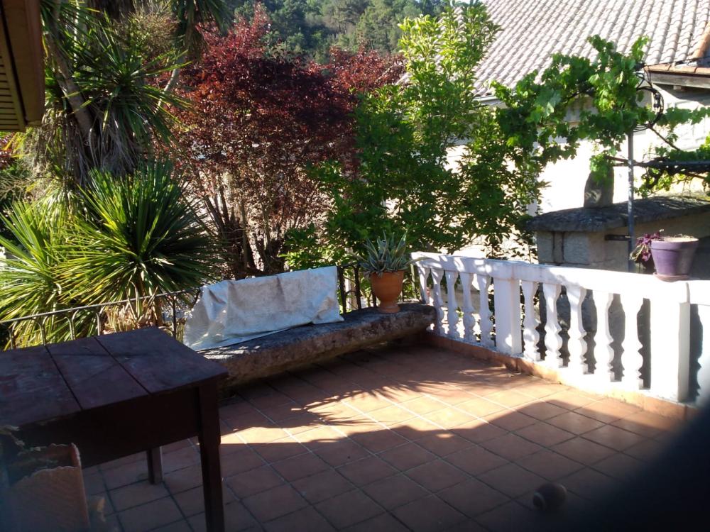  for sale house Untes Ourense 8