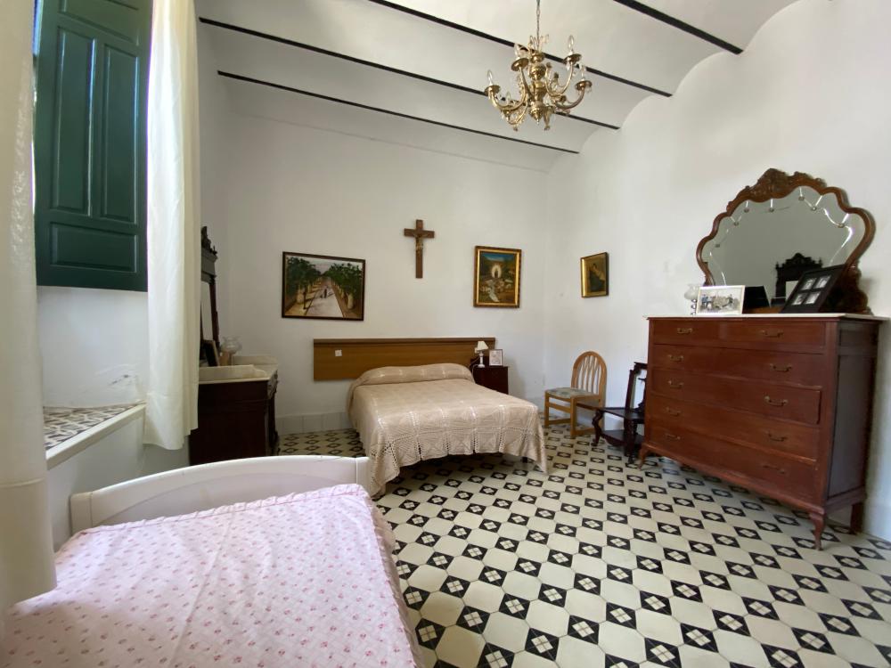  for sale house El Pedroso Sierra Norte 6