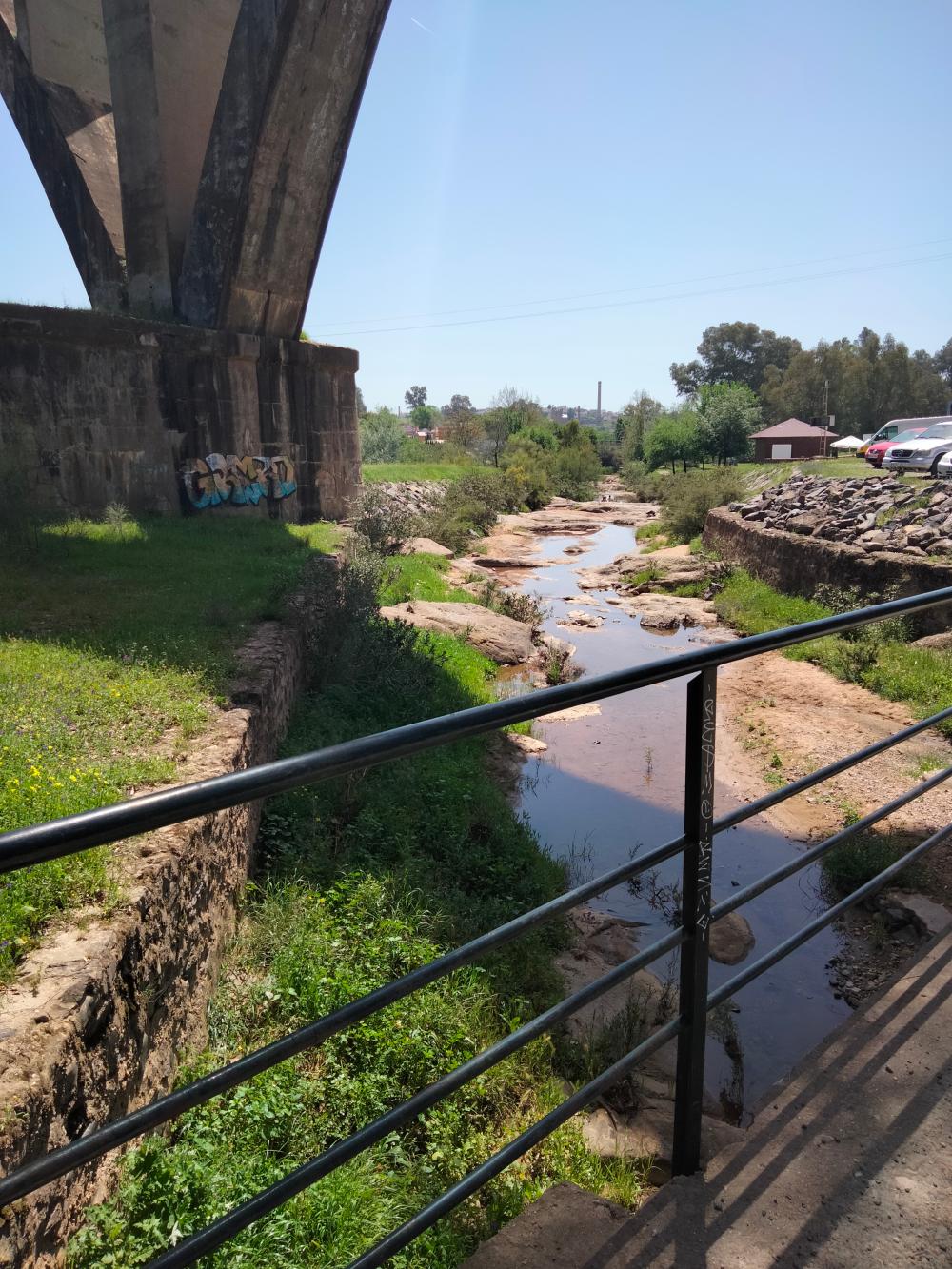  for sale commercial premise Villanueva Del Río Y Minas Vega Del Guadalquivir 15
