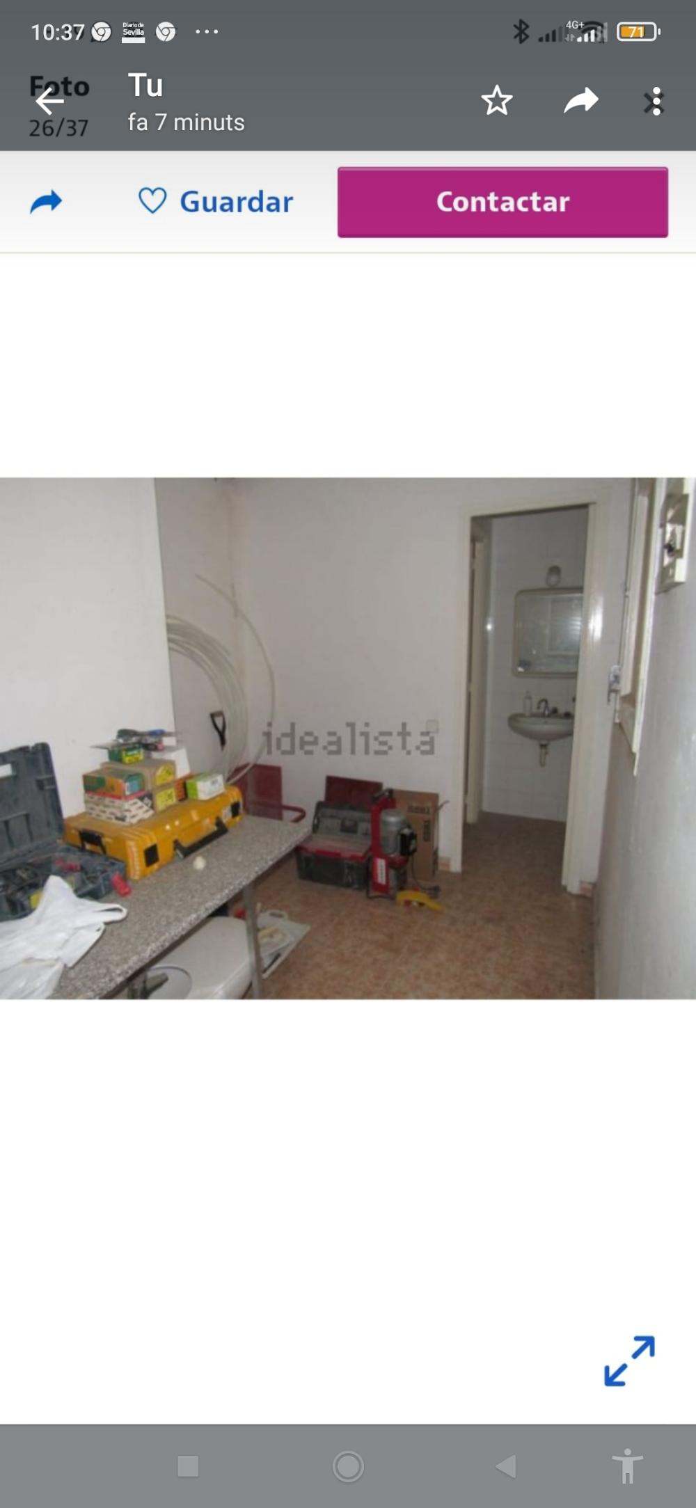  for sale commercial premise Sarrià-Sant Gervasi-Putget-Farró Barcelonès 8