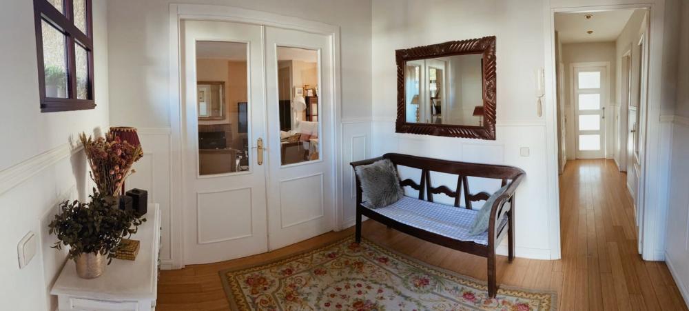  for sale semi-detached house Villafranca Del Castillo Cuenca Del Guadarrama 2