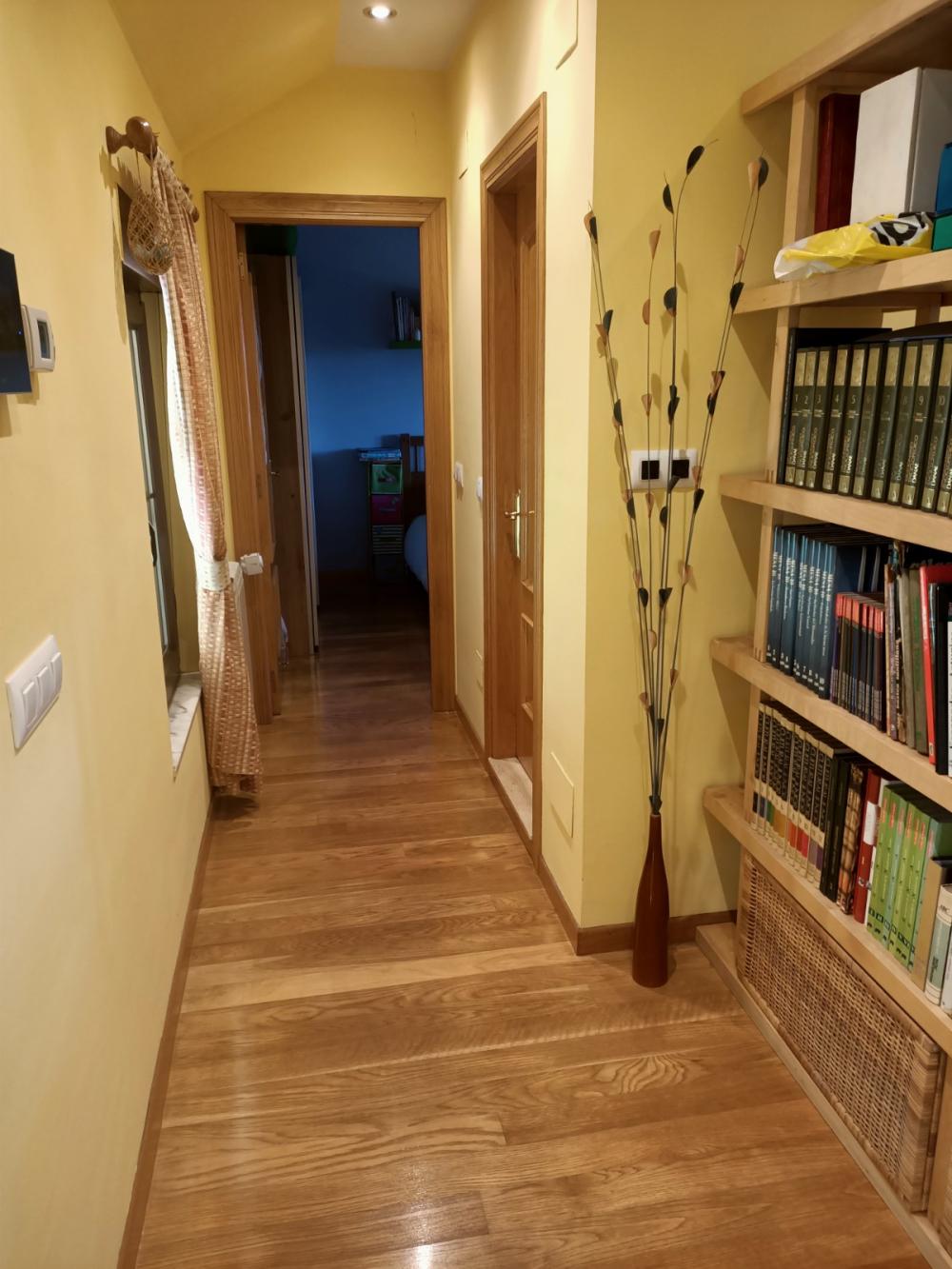  for sale villa Xelaz Gijón 14