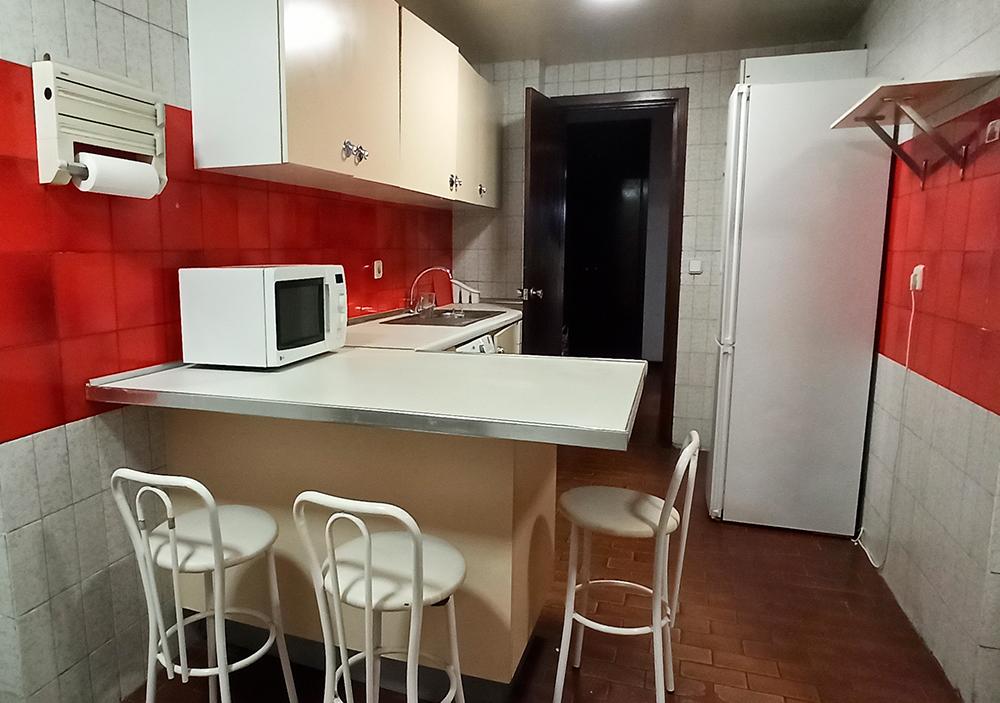  for sale apartment Chamberí-Ríos Rosas Madrid Capital 23