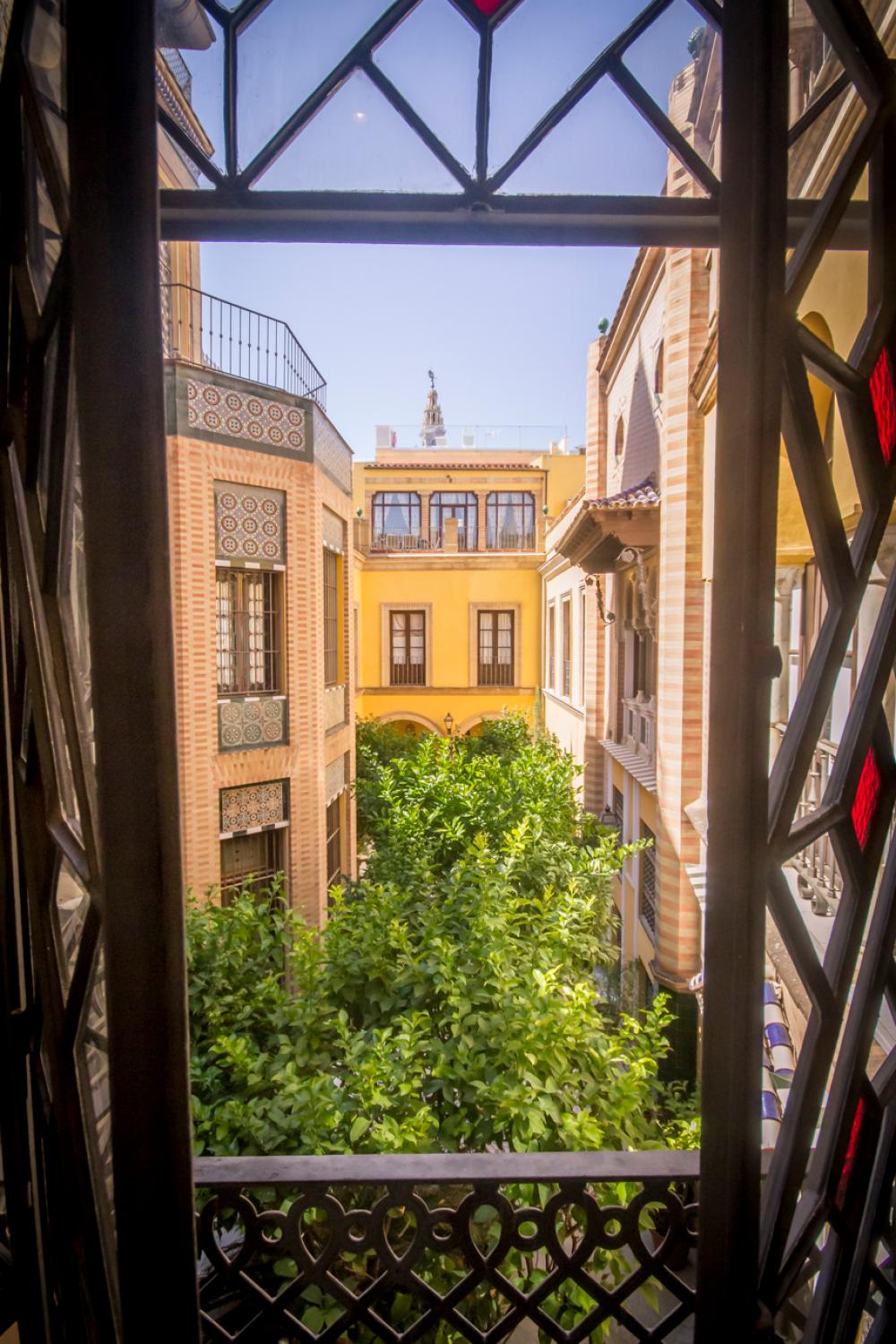  for sale apartment Sevilla Casco Antiguo 41001 Metropolitana De Sevilla 27