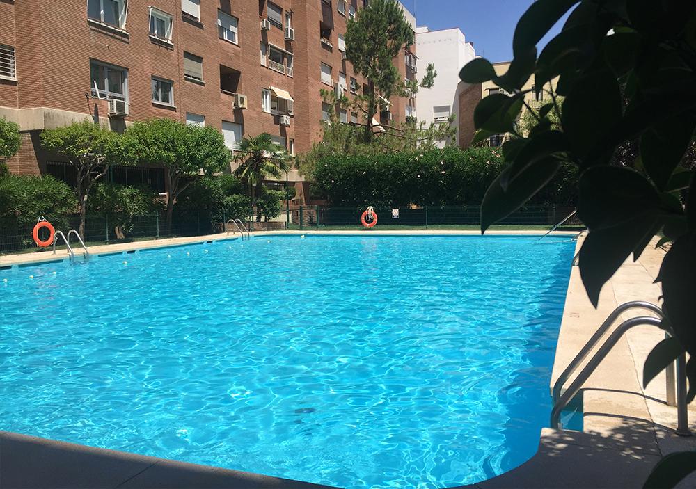  for sale apartment Chamberí-Ríos Rosas Madrid Capital 1