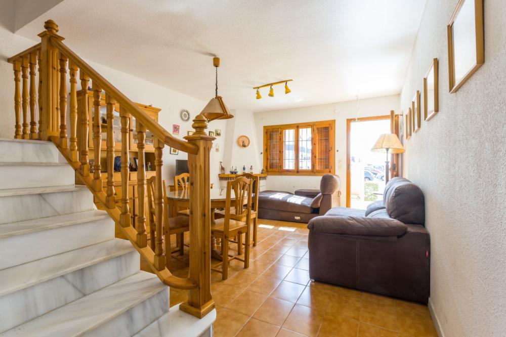  for sale duplex Playa De Los Locos-Aguas Nuevas-Torreblanca Baix Segura 7