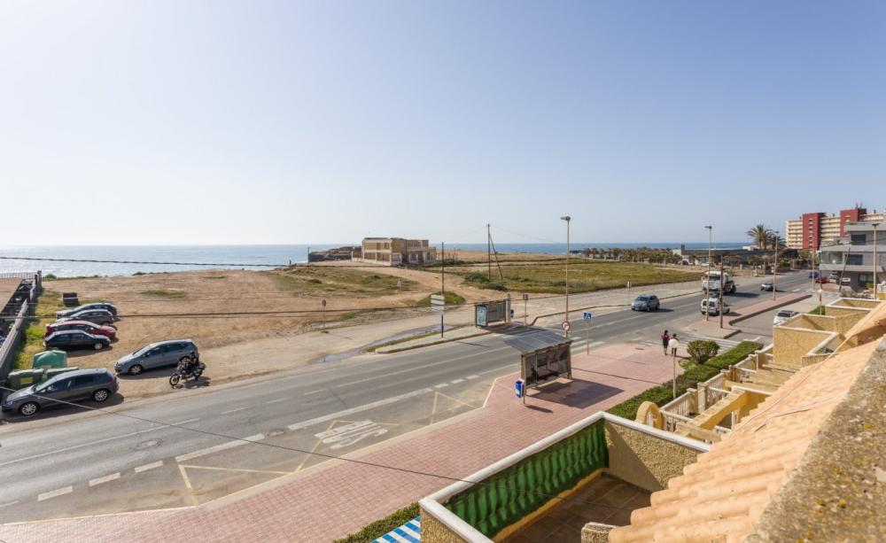  for sale duplex Playa De Los Locos-Aguas Nuevas-Torreblanca Baix Segura 1