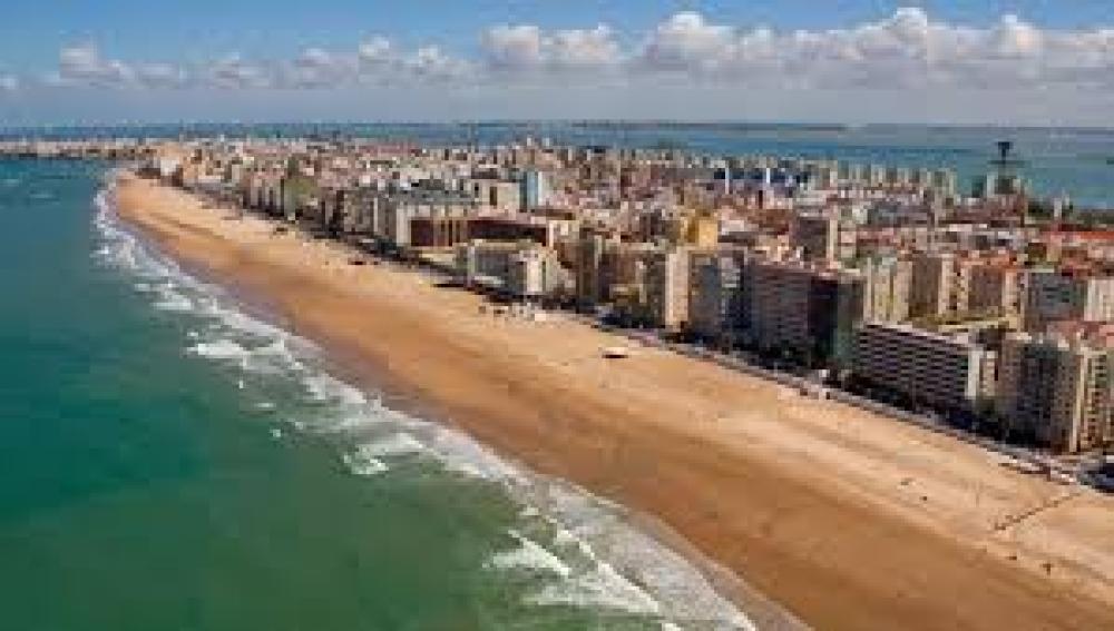  for sale apartment Cádiz Centro 11005 Bahía De Cádiz 6