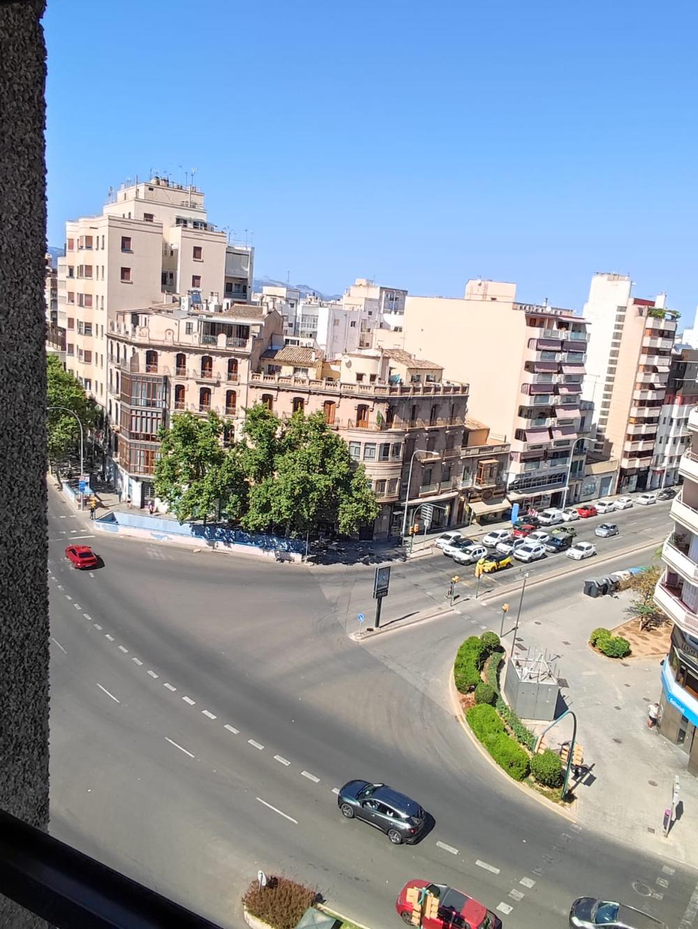  for sale apartment Joan Alcover-Gesa Palma 18