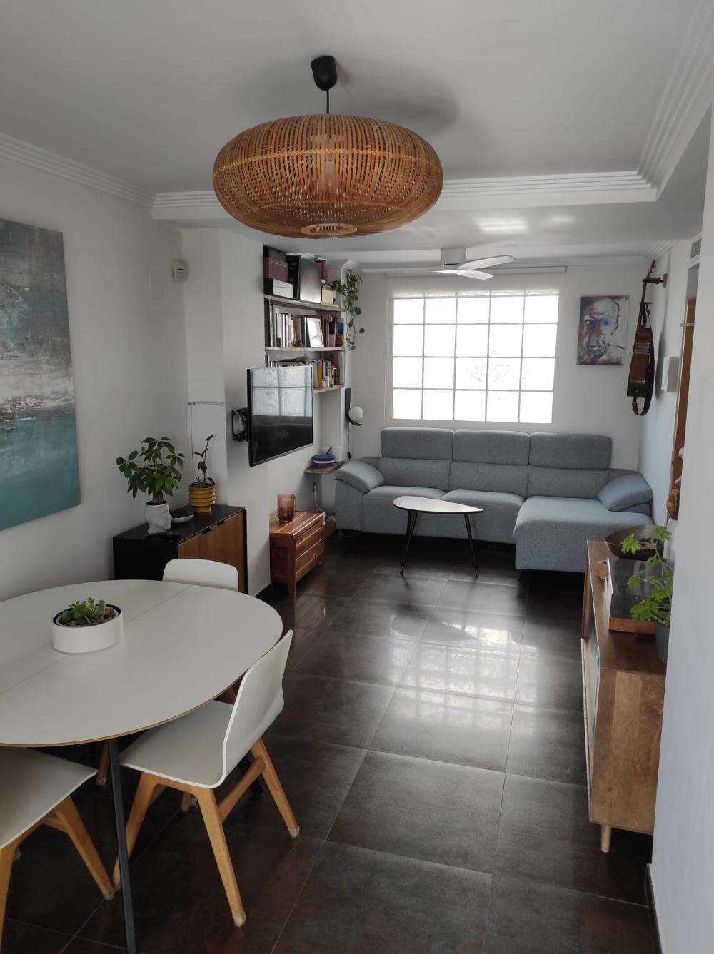  for sale penthouse Poblats Maritims Cabanyal Canyamel Valencia 8