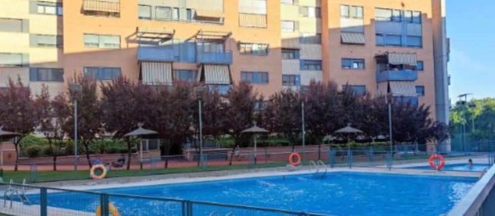  for sale apartment Fuente Cisneros Sur 2