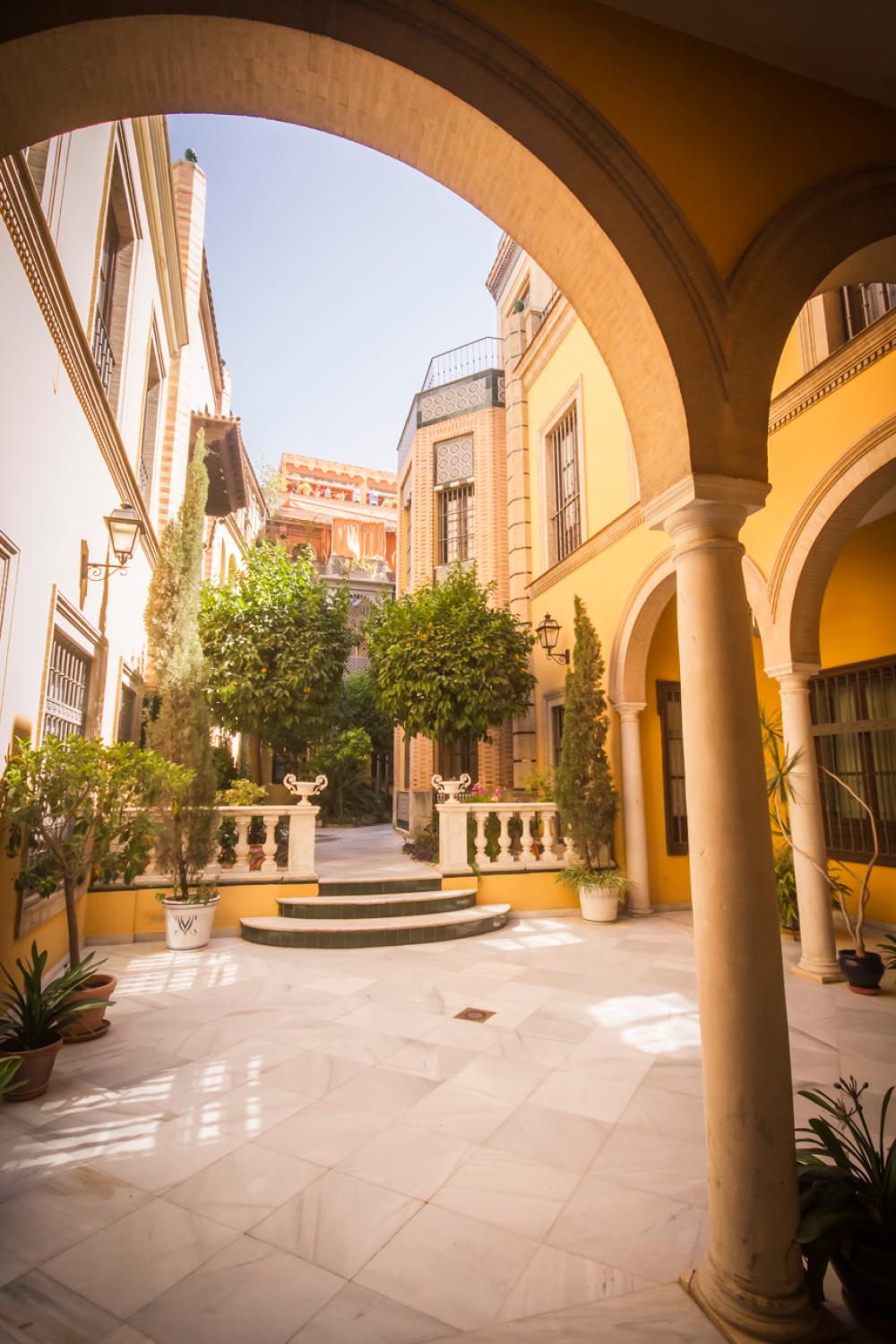  for sale apartment Sevilla Casco Antiguo 41001 Metropolitana De Sevilla 30