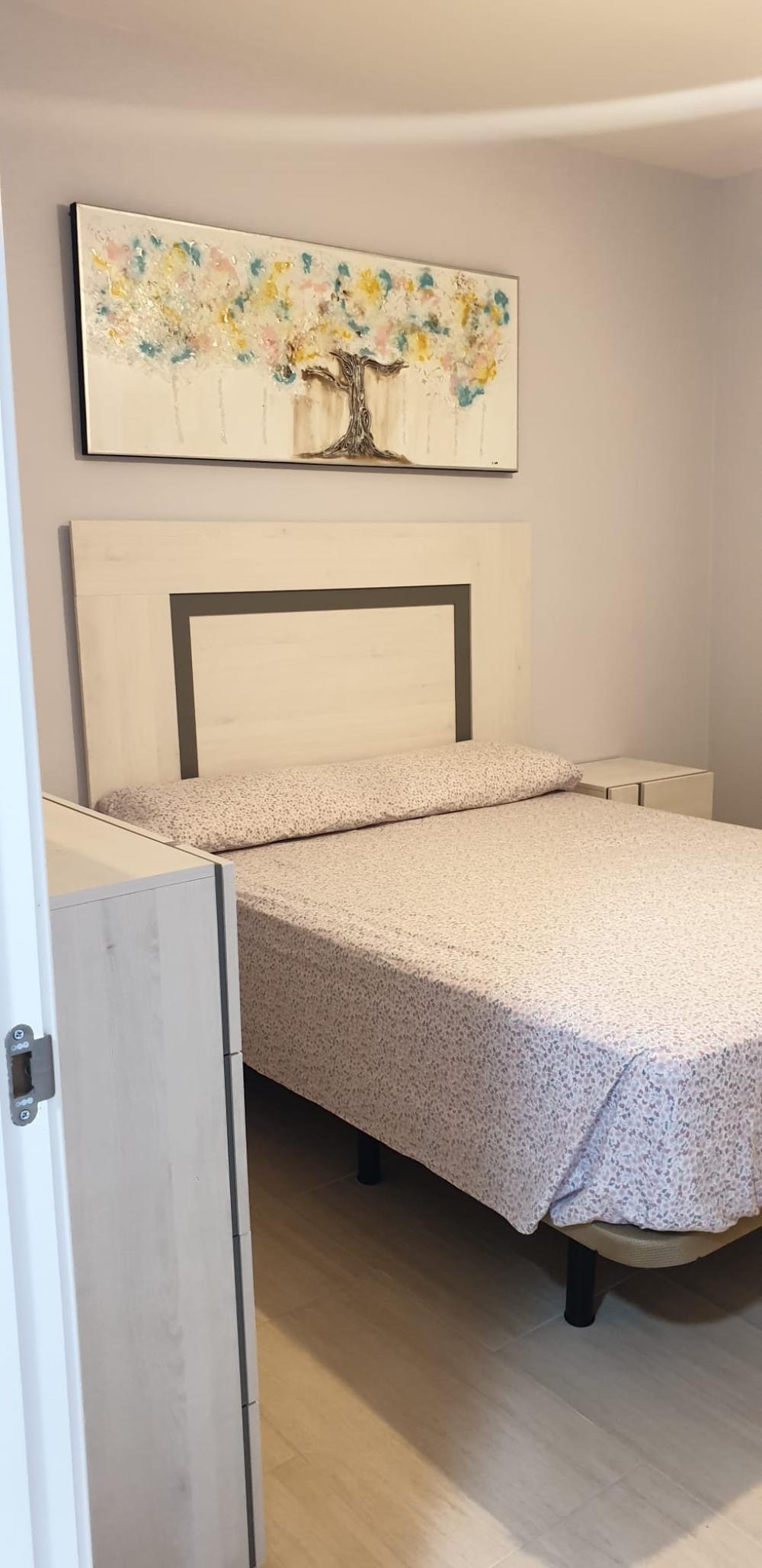  for sale apartment Cerro - Amate, Cerro-Amate Metropolitana De Sevilla 14