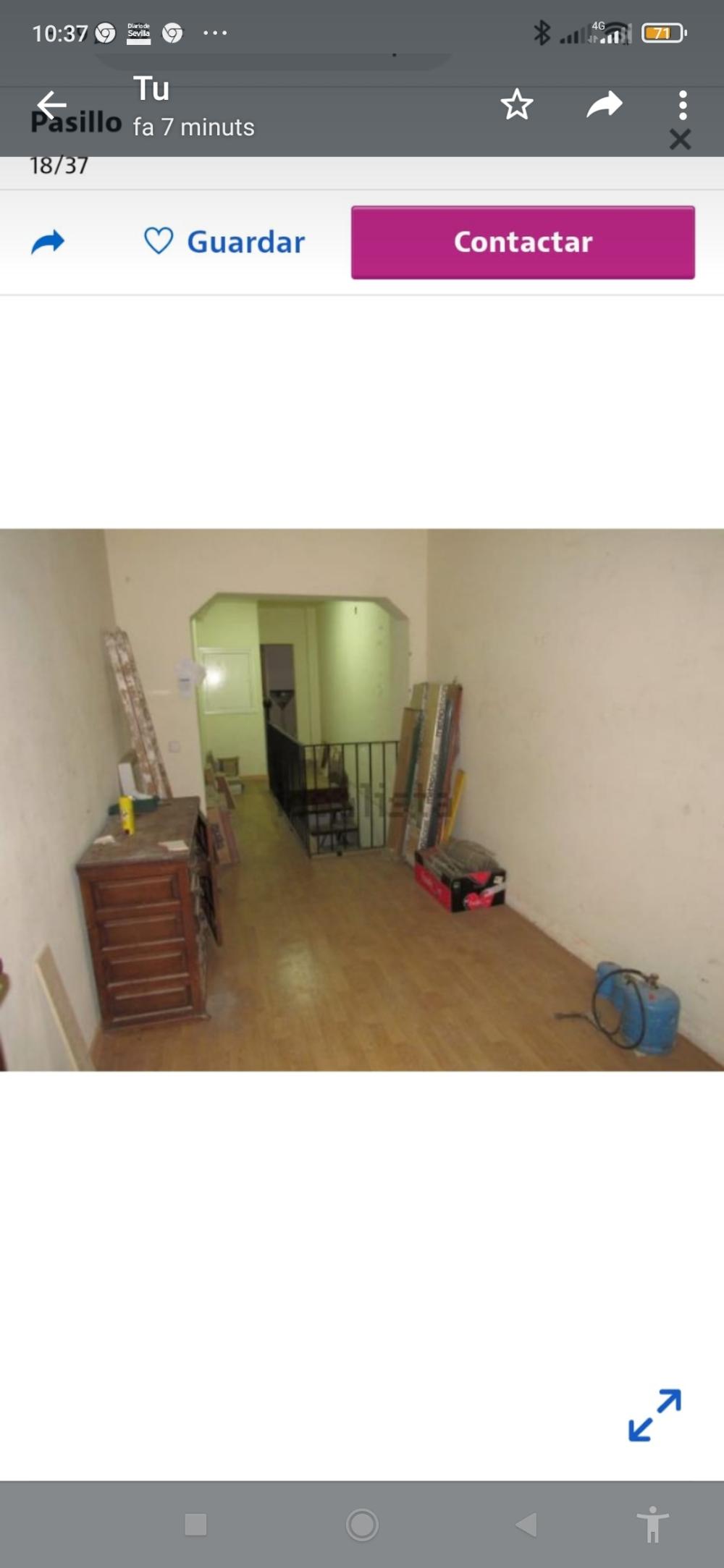  for sale commercial premise Sarrià-Sant Gervasi-Putget-Farró Barcelonès 5