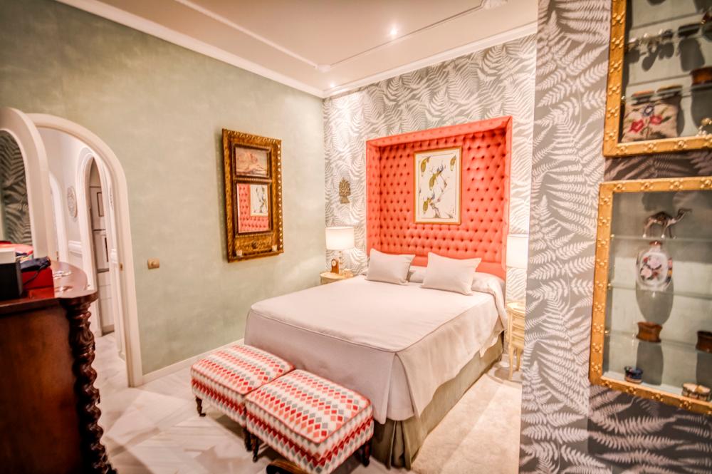  for sale apartment Sevilla Casco Antiguo 41001 Metropolitana De Sevilla 21