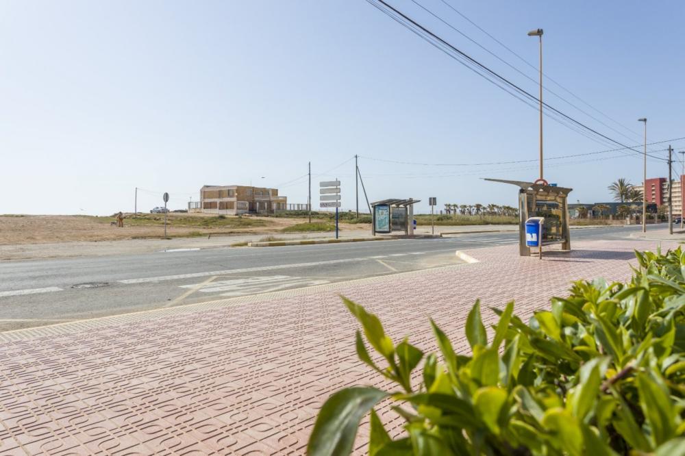  for sale duplex Playa De Los Locos-Aguas Nuevas-Torreblanca Baix Segura 29