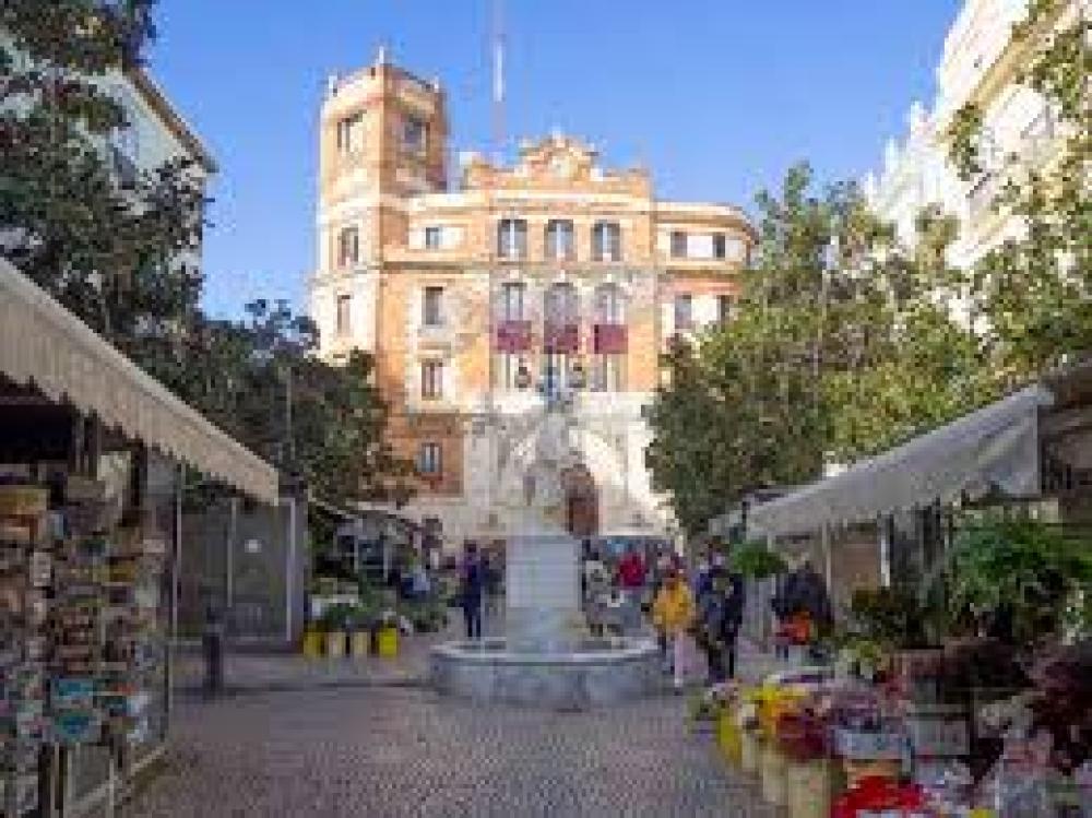  for sale apartment Cádiz Centro 11005 Bahía De Cádiz 17