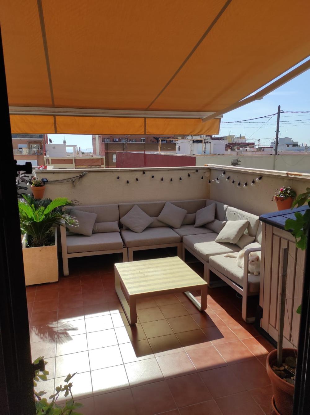  for sale penthouse Poblats Maritims Cabanyal Canyamel Valencia 4