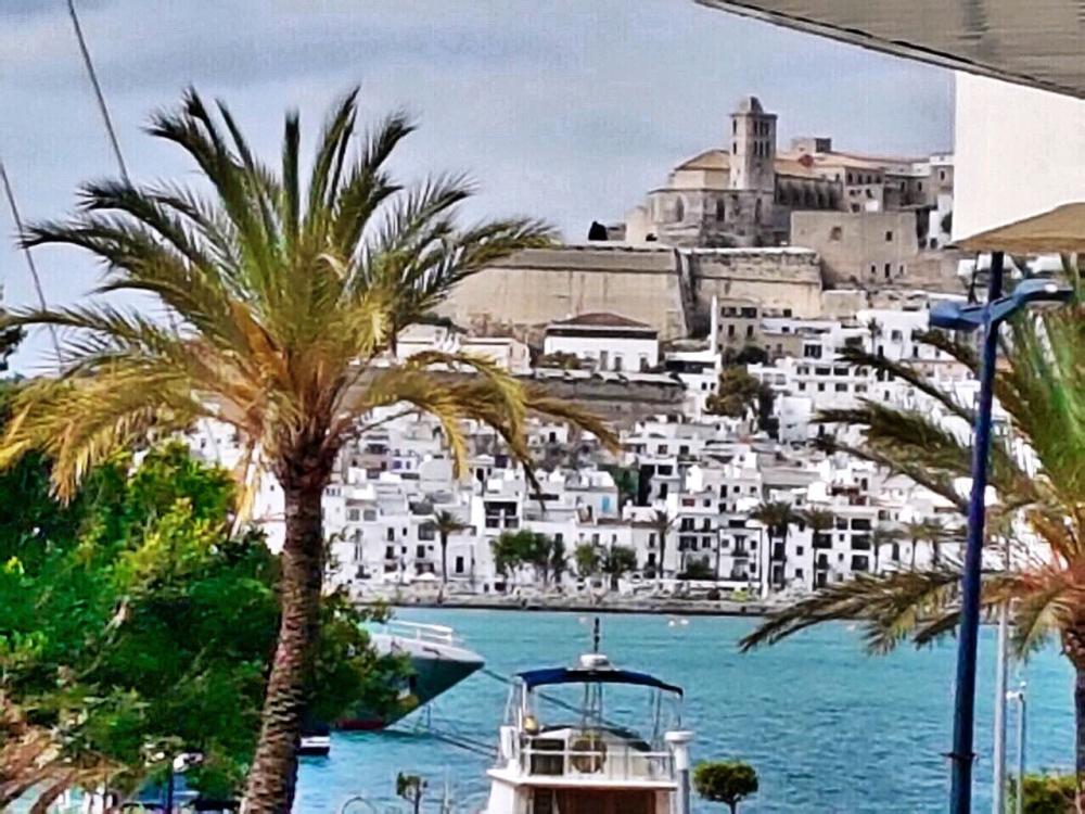  for sale apartment Eivissa Ibiza 1