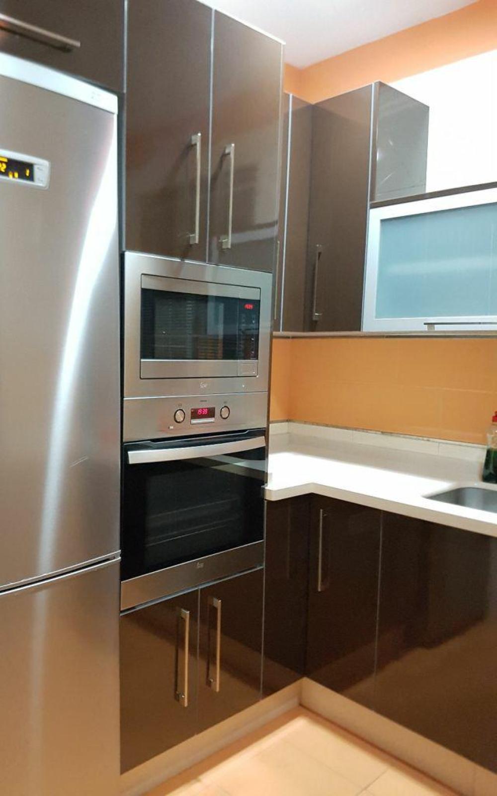  for sale apartment Cerro - Amate, Cerro-Amate Metropolitana De Sevilla 1