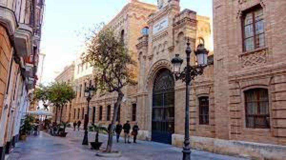  for sale apartment Cádiz Centro 11005 Bahía De Cádiz 10