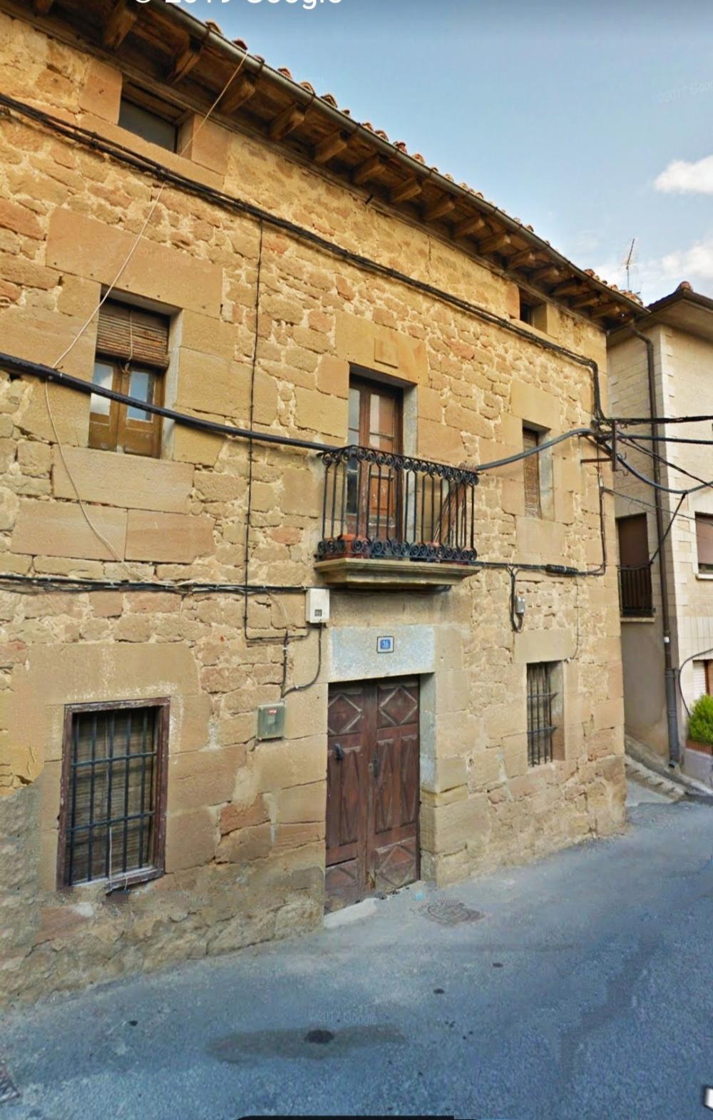  for sale house Villabuena De Álava Laguardia-Rioja Alavesa 4