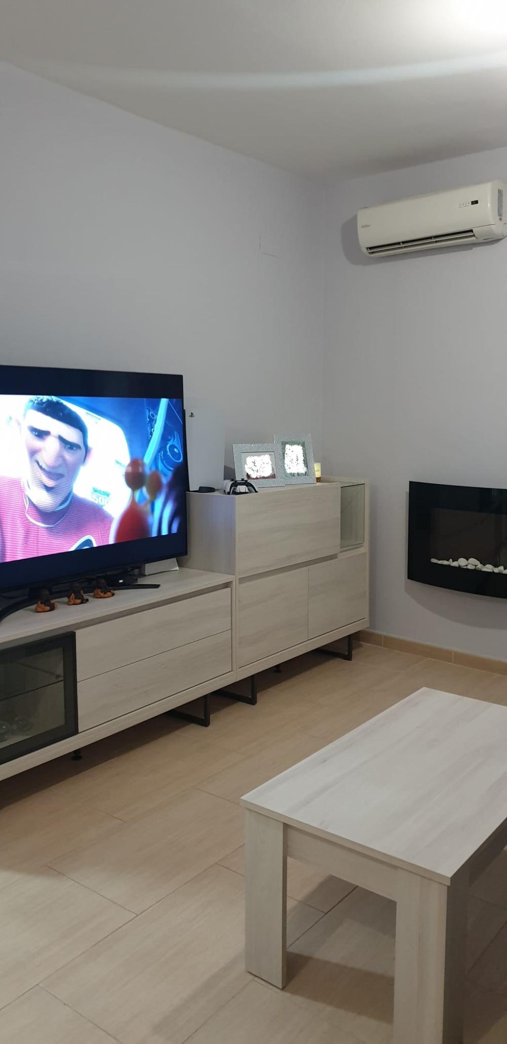  for sale apartment Cerro - Amate, Cerro-Amate Metropolitana De Sevilla 4