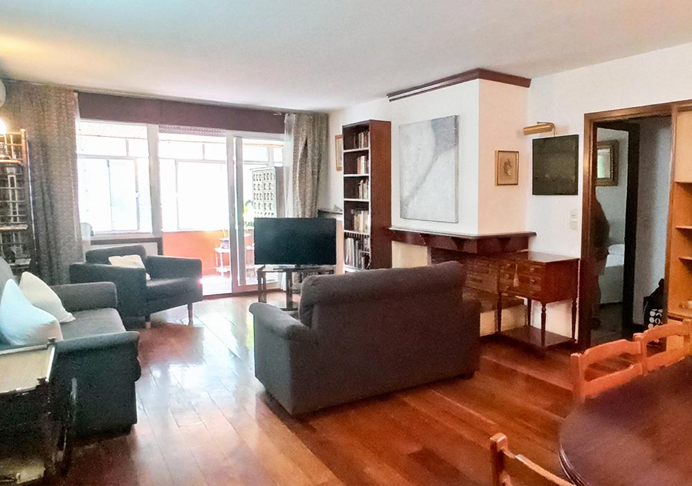  for sale apartment Chamberí-Ríos Rosas Madrid Capital 4