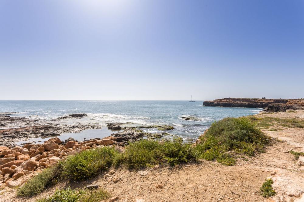  for sale duplex Playa De Los Locos-Aguas Nuevas-Torreblanca Baix Segura 21