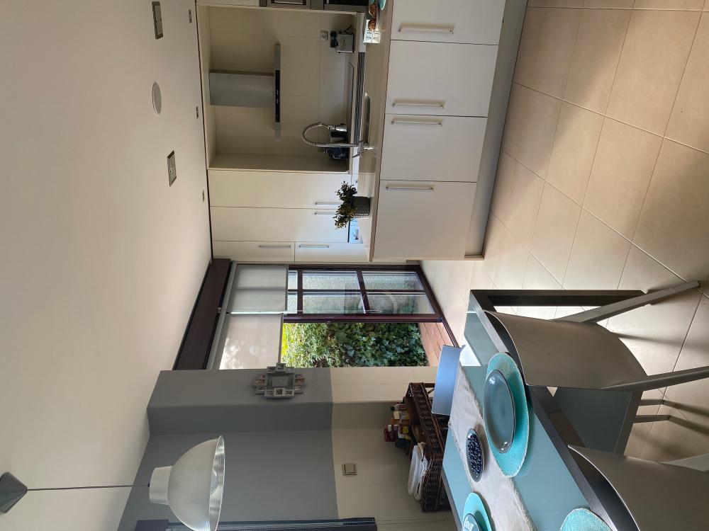  for sale semi-detached house Villafranca Del Castillo Cuenca Del Guadarrama 12