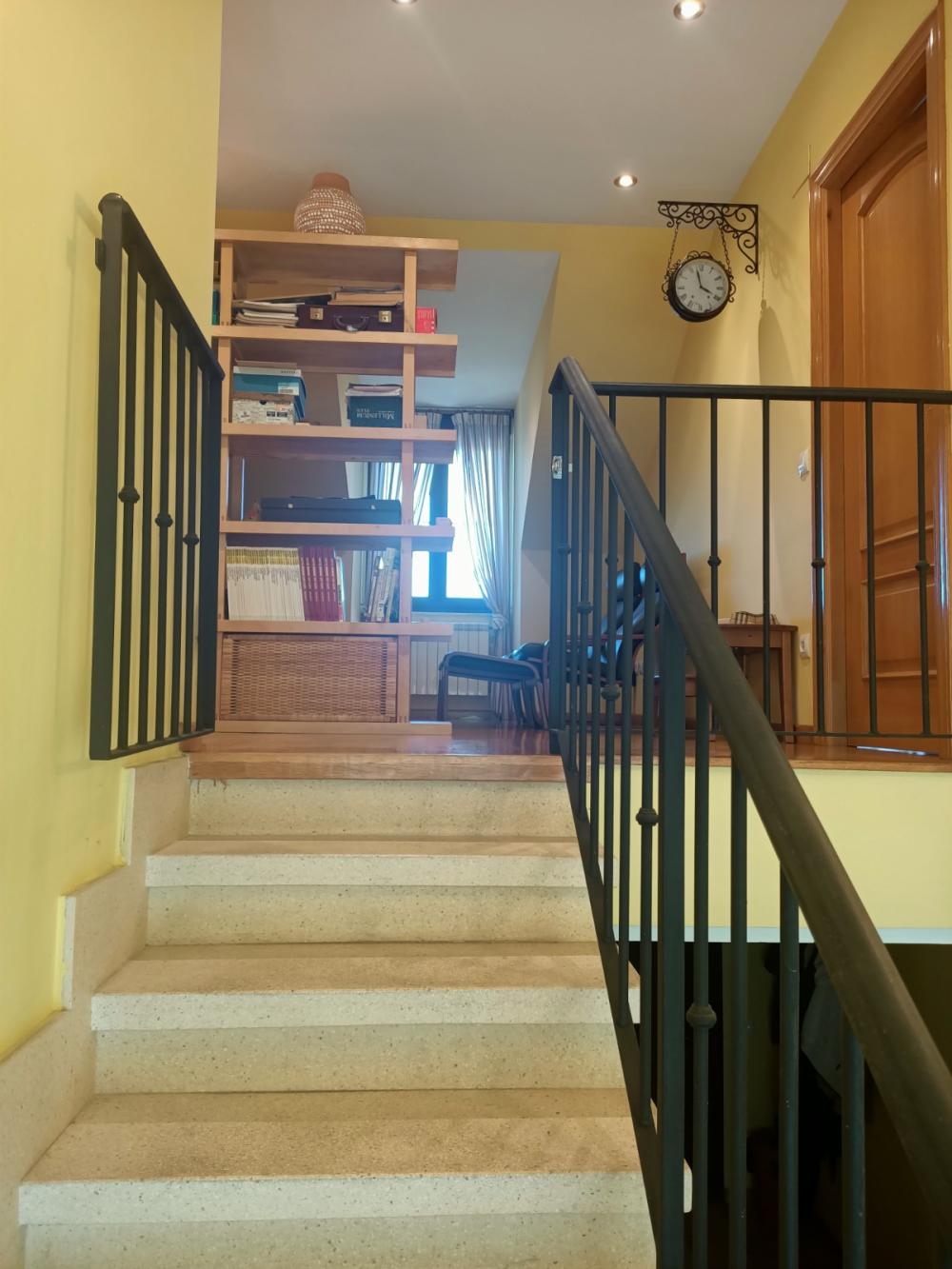  for sale villa Xelaz Gijón 12