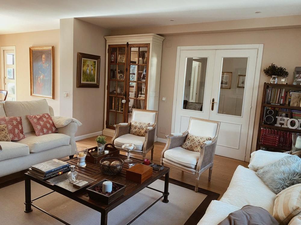  for sale semi-detached house Villafranca Del Castillo Cuenca Del Guadarrama 5