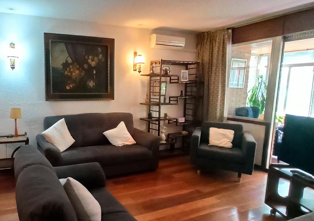  for sale apartment Chamberí-Ríos Rosas Madrid Capital 28