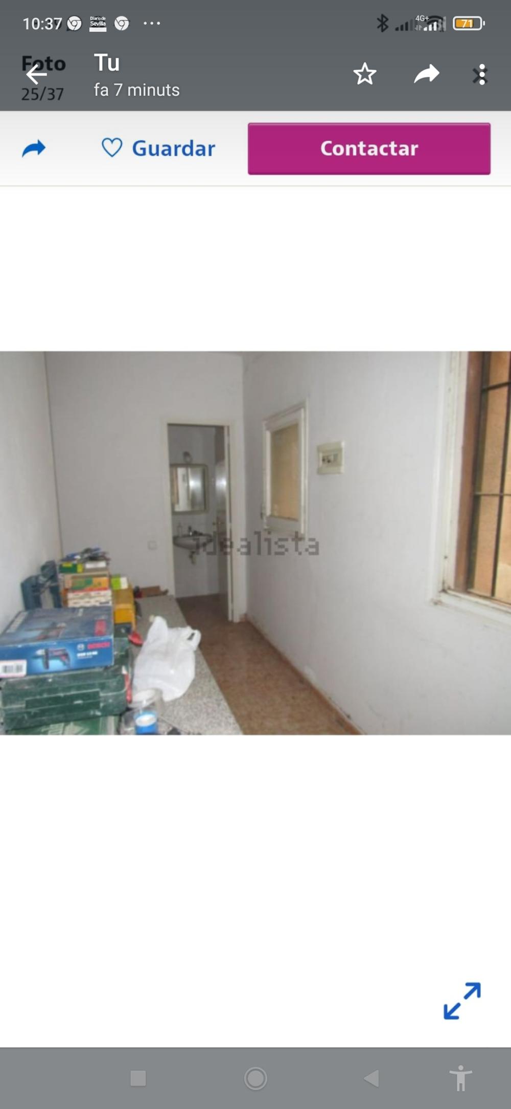  for sale commercial premise Sarrià-Sant Gervasi-Putget-Farró Barcelonès 7
