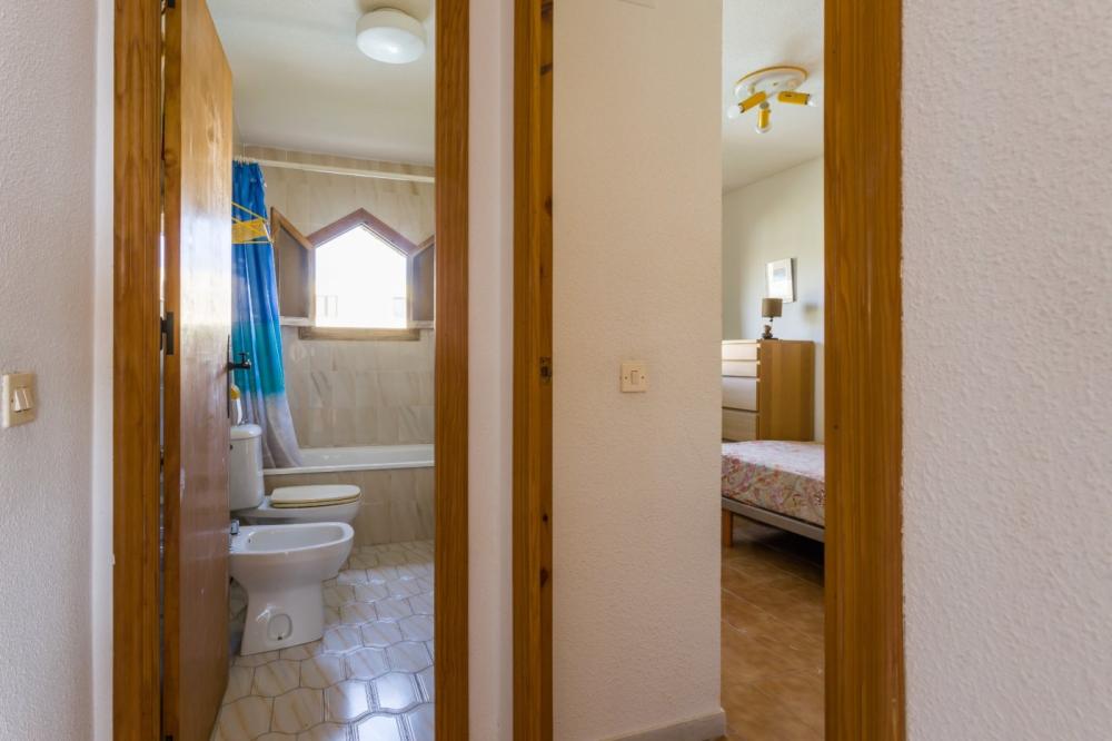  for sale duplex Playa De Los Locos-Aguas Nuevas-Torreblanca Baix Segura 18