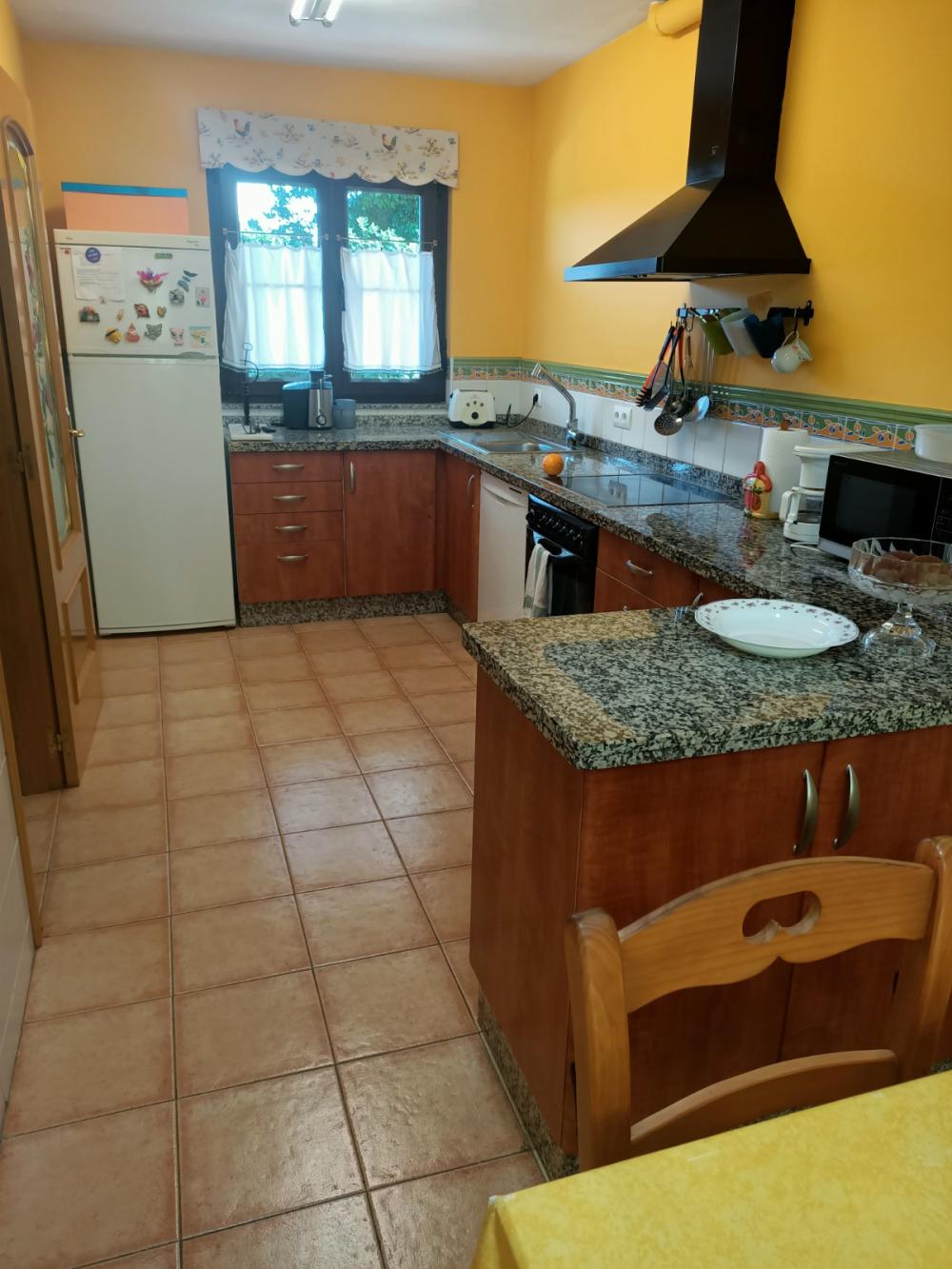  for sale villa Xelaz Gijón 4