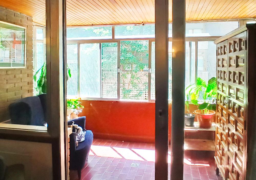  for sale apartment Chamberí-Ríos Rosas Madrid Capital 5
