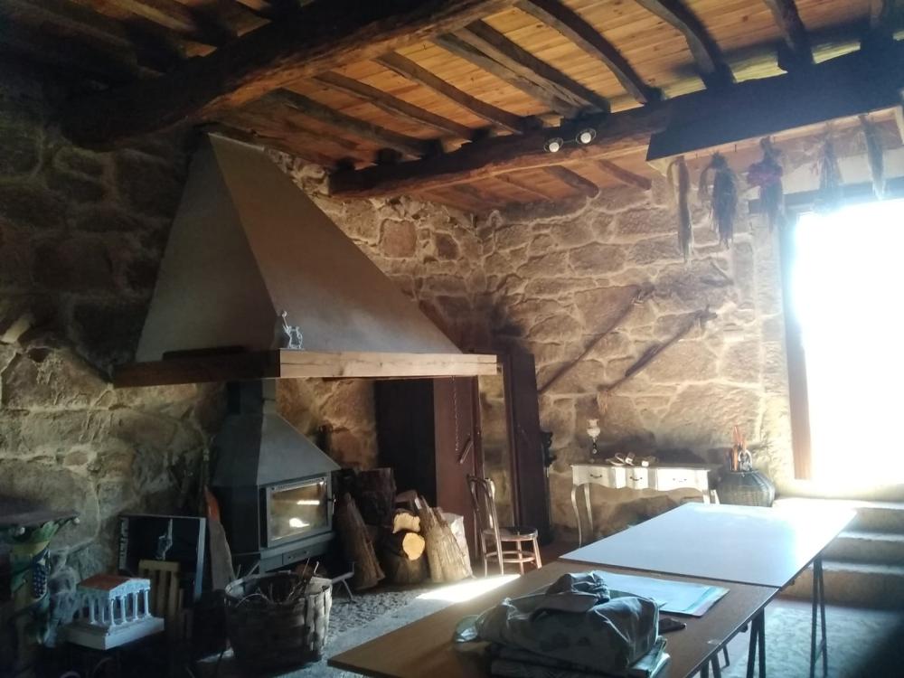  for sale house Untes Ourense 10