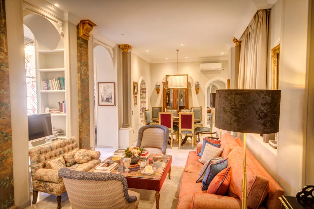  for sale apartment Sevilla Casco Antiguo 41001 Metropolitana De Sevilla 37