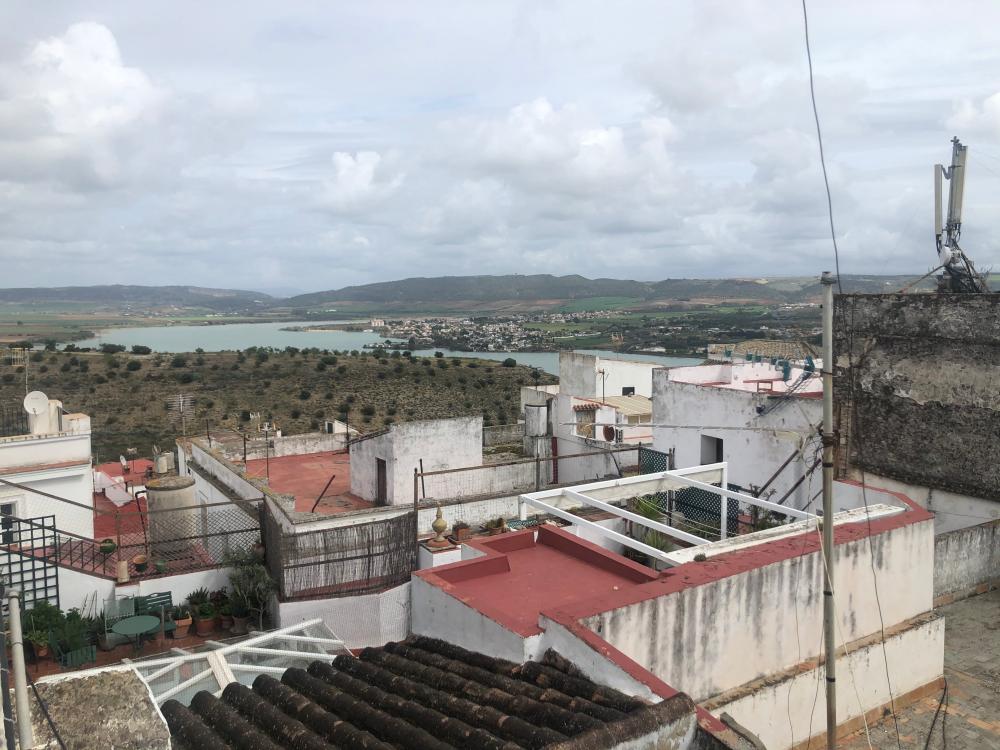  for sale house Arcos De La Frontera Sierra De Cádiz 56