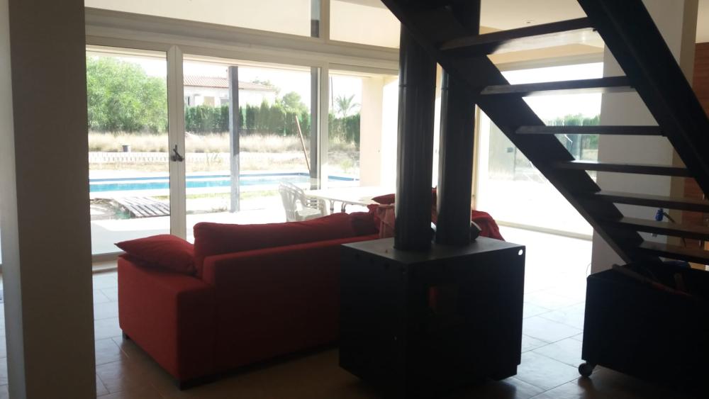  for sale villa Molina De Segura Vega Media Del Segura 7