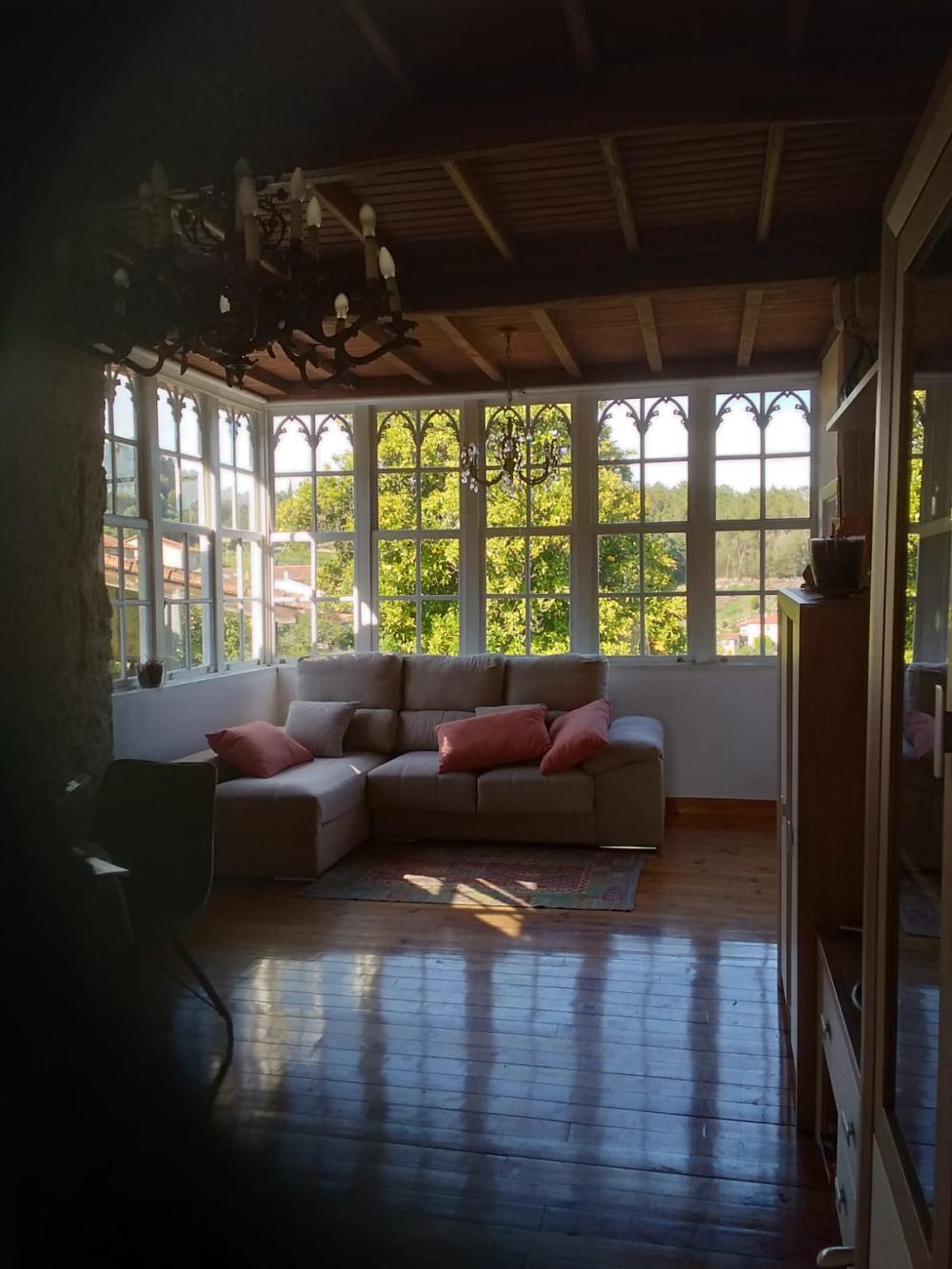  for sale house Untes Ourense 13