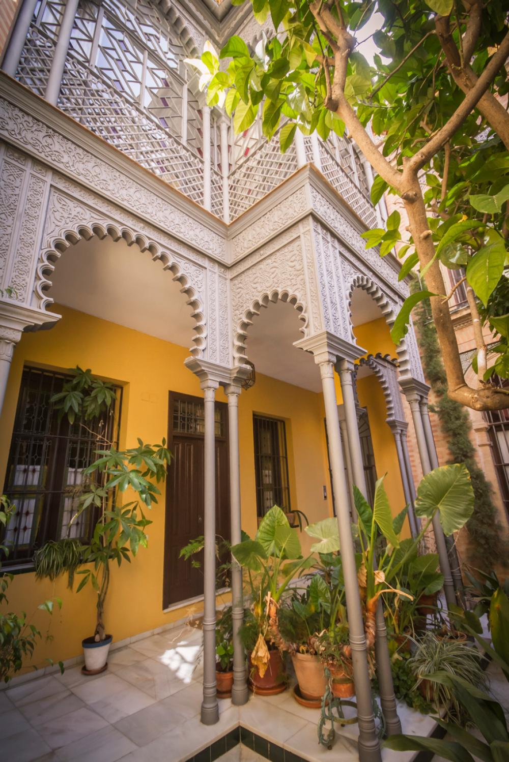 for sale apartment Sevilla Casco Antiguo 41001 Metropolitana De Sevilla 1