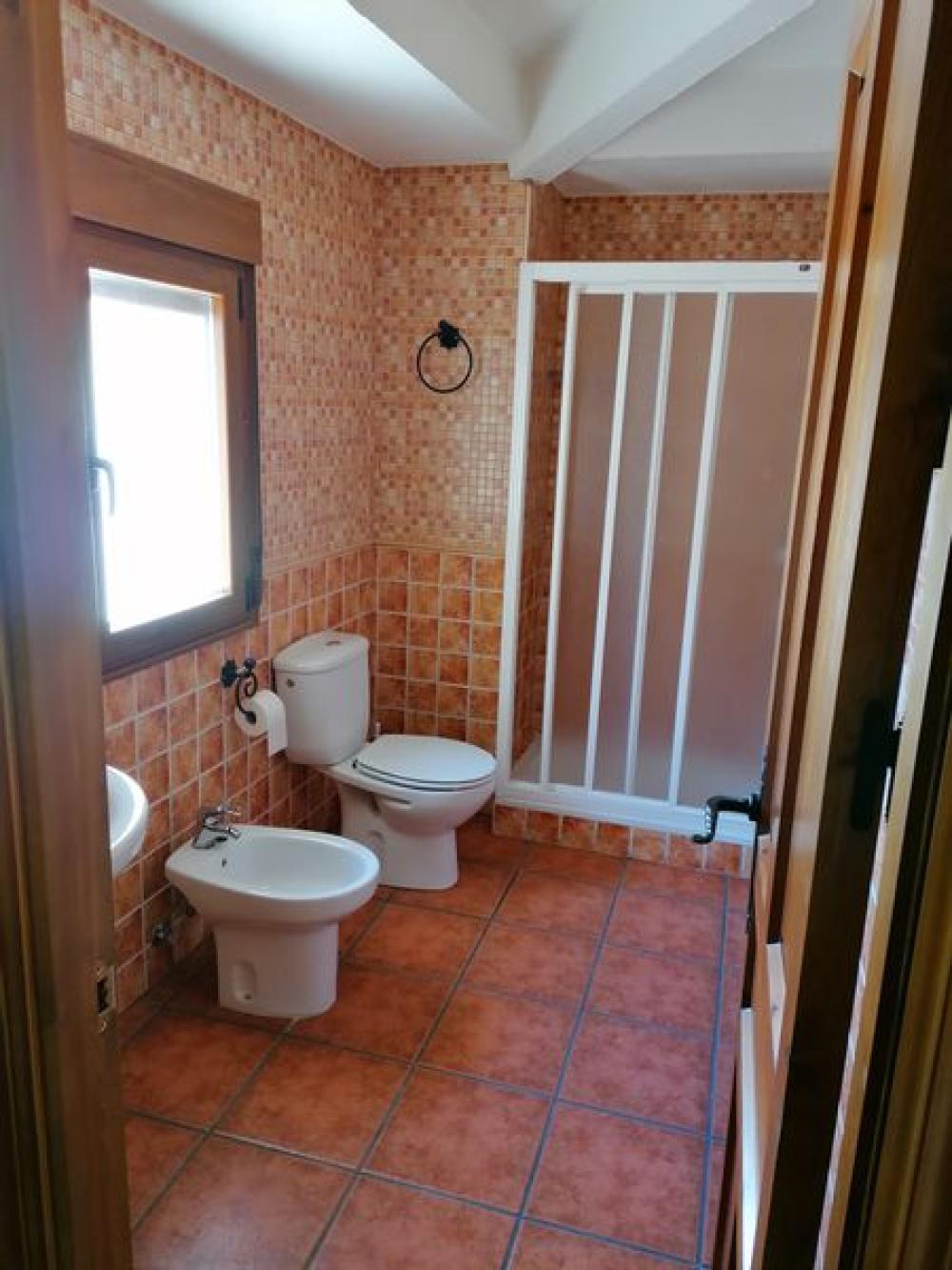  for sale house Aldeanueva De Santa Cruz Barco De Ávila (El) 13