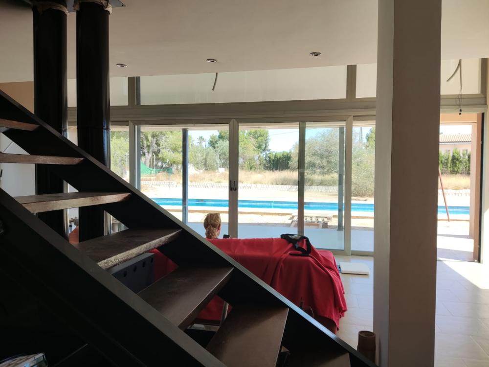  for sale villa Molina De Segura Vega Media Del Segura 2
